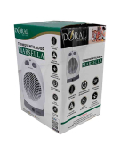 TERMOVENTILADOR MARSELLA BLANCO 