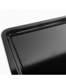 COCINA A LEÑA ALLEGRA XL ROJA 