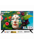 TV LED 55" DA-LS55U1 4K WEB OS 