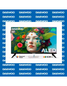 TV LED 32" D-A3200 ANDROID 