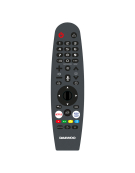 TV LED 50" DA-LS50U1 4K WEB OS 