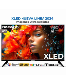 TV LED 65" DA-LS65U1 4K WEB OS 