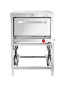 HORNO 1 CAMARA S.IND 58X65 