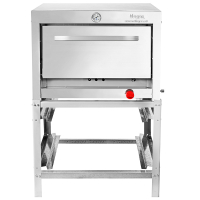 HORNO 1 CAMARA S.IND 58X65 