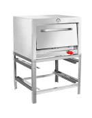 HORNO 1 CAMARA S.IND 58X65 