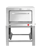 HORNO 1 CAMARA S.IND 65X65 