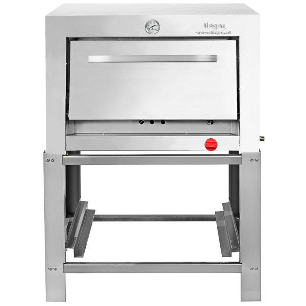 HORNO 1 CAMARA S.IND 65X65 