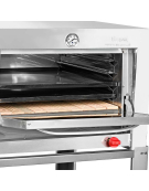 HORNO 1 CAMARA S.IND 65X65 