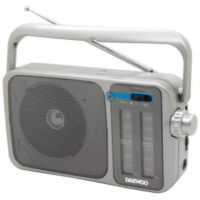 RADIO AM/FM DI-T220 