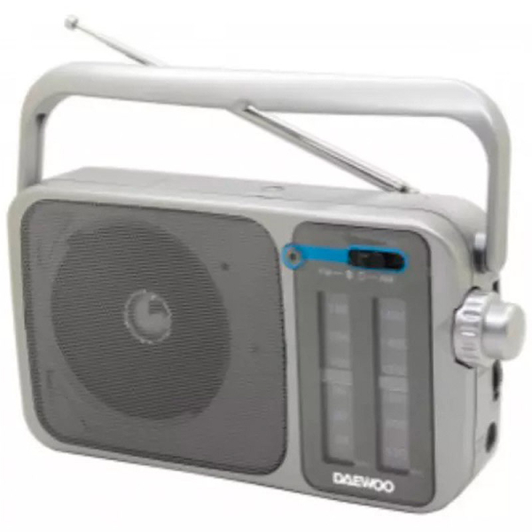 RADIO AM/FM DI-T220 