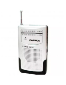 RADIO BOLSILLO AM/FM DI-681 