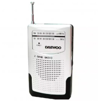 RADIO BOLSILLO AM/FM DI-681 