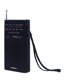 RADIO BOLSILLO AM/FM DI-213 