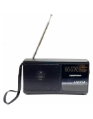 RADIO PORTATIL AM/FM DI-NR8068 