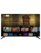 TV LED 43" AW43B4K ANDROID 