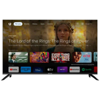 TV LED 43" AW43B4K ANDROID 
