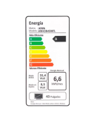TV LED 43" AW43B4K ANDROID 