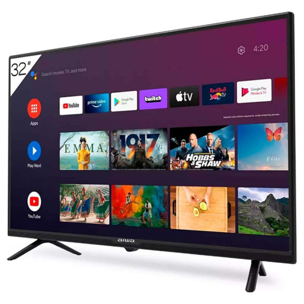 TV LED 32" AW32B4SM 