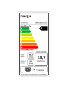 TV LED 50" QN50Q60CAGXZS 