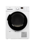 SECADORA MSC-90B08E CONDENSACION MIDEA