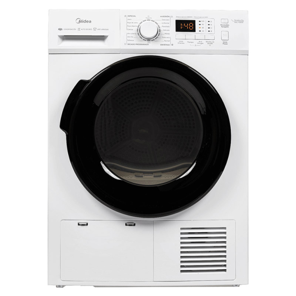 SECADORA MSC-90B08E CONDENSACION MIDEA