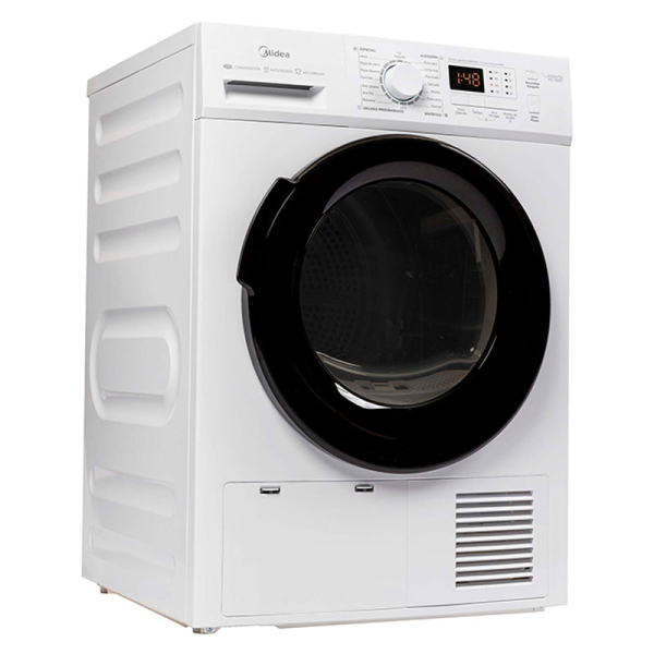 SECADORA MSC-90B08E CONDENSACION MIDEA