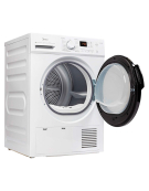 SECADORA MSC-90B08E CONDENSACION MIDEA