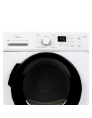 SECADORA MSC-90B08E CONDENSACION MIDEA