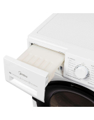 SECADORA MSC-90B08E CONDENSACION MIDEA