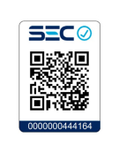 SECADORA MSC-90B08E CONDENSACION MIDEA