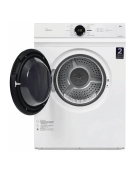 SECADORA MD100A100/W MIDEA