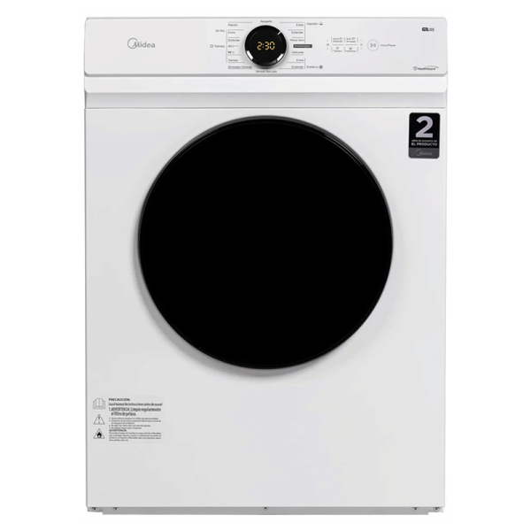 SECADORA MD100A100/W MIDEA
