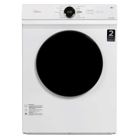 SECADORA MD100A100/W MIDEA