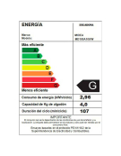 SECADORA MD100A100/W MIDEA