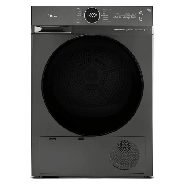 SECADORA MD200C110W/T MIDEA