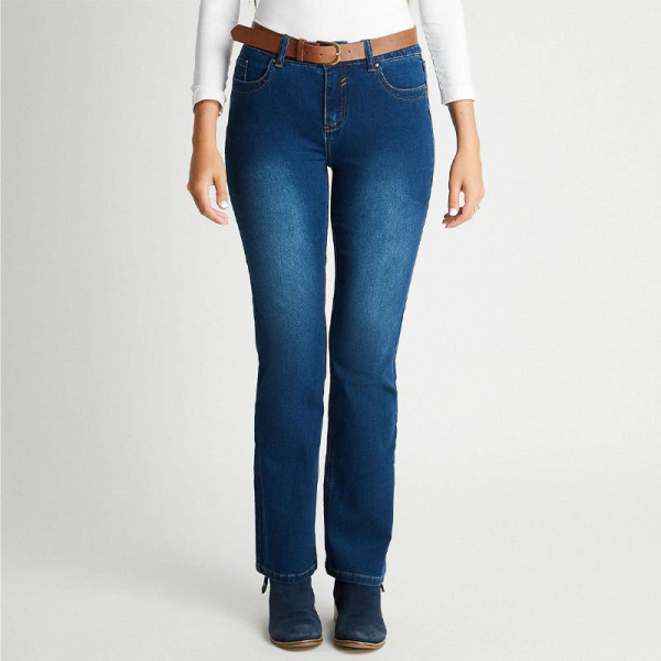 JEANS 730405 BLUE MEDIO