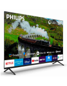 TV LED 50" 50PUD7408 GOOGLE TV 