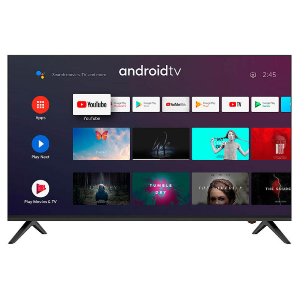 TV LED 43" SMART TV 43" FHD AN 