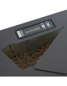 CALEFACTOR PELLET ITALY 8100 R 