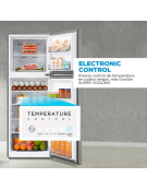 REFRIGERADOR MDRT385MTE50 