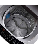 LAVADORA MLS-190GE04N MIDEA