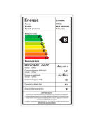 LAVADORA MLS-190GE04N MIDEA