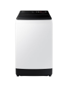 LAVADORA WA15CG5441BWZS 
