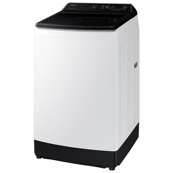 LAVADORA WA15CG5441BWZS 