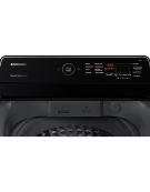 LAVADORA WA15CG5441BWZS 