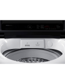 LAVADORA WA15CG5441BWZS 