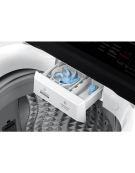 LAVADORA WA15CG5441BWZS 
