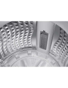 LAVADORA WA15CG5441BWZS 