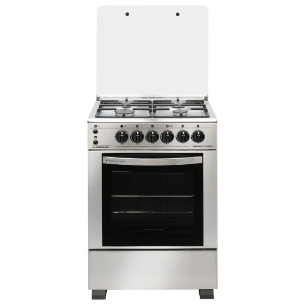 COCINA CH-6700 INOX 4P GLP 