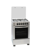COCINA CH-6700 INOX 4P GLP 